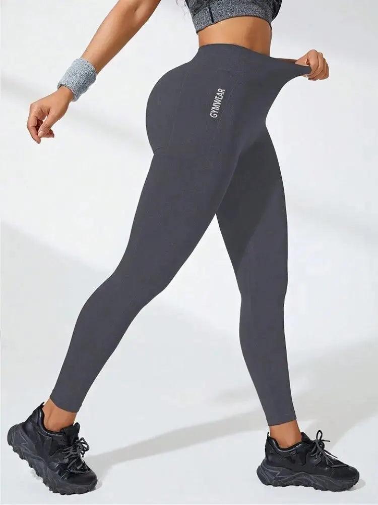 Calça Leggings Pure Luxe®