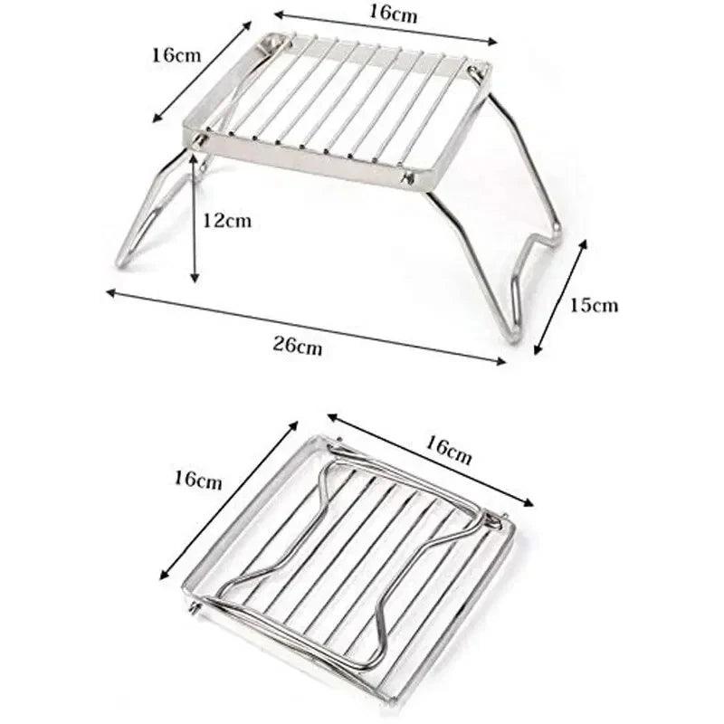 Suporte de Fogão/Grela®