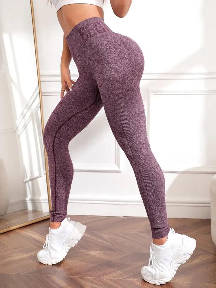 Calça Legging Tiyanka®