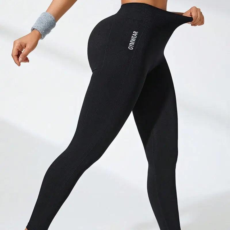 Calça Leggings Pure Luxe®