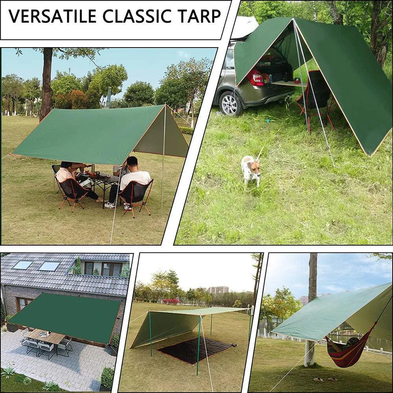 Tenda Kit Top Lander®