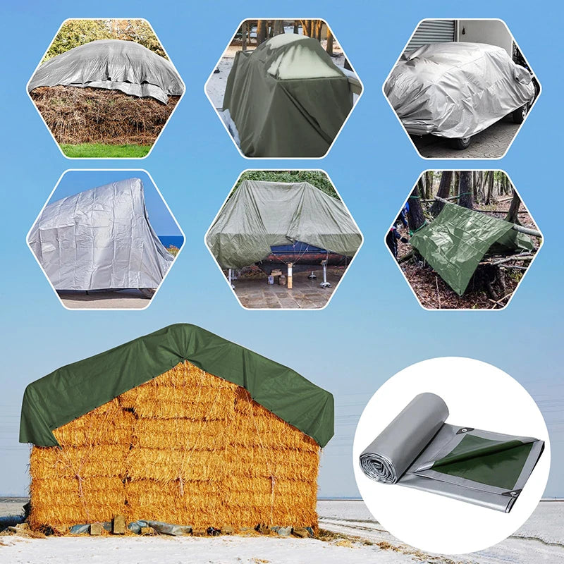 Tenda Top Lander®